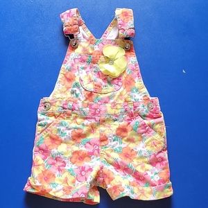 Overalls